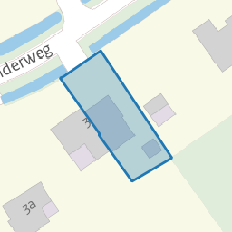 Perceel ESL00-K-1111