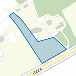 Perceel ESL00-K-1133