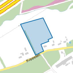 Perceel ESL00-K-1152