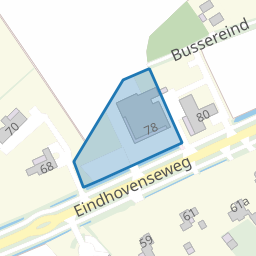 Perceel ESL00-K-1153