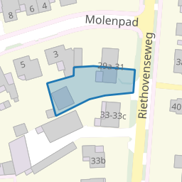 Perceel ESL00-K-1172