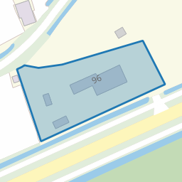 Perceel ESL00-K-1181