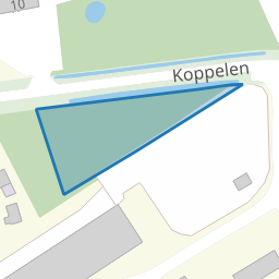 Perceel ESL00-K-1203