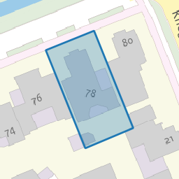 Perceel ESL00-K-1206