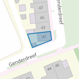 Perceel ESL00-K-1216