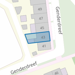 Perceel ESL00-K-1217