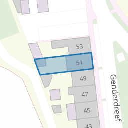 Perceel ESL00-K-1221