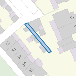 Perceel ESL00-K-1237