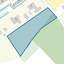 Perceel ESL00-K-1242