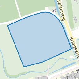 Perceel ESL00-K-1254