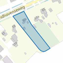 Perceel ESL00-K-1263