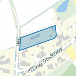 Perceel ESL00-K-1306