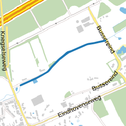 Perceel ESL00-K-1316