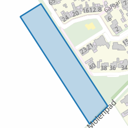 Perceel ESL00-K-1326