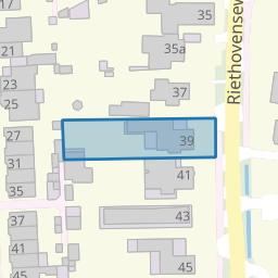 Perceel ESL00-K-1400