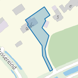 Perceel ESL00-K-1402