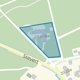 Perceel ESL00-K-1416