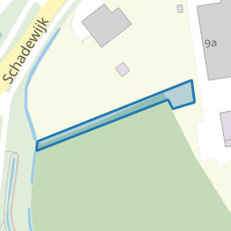 Perceel ESL00-K-1450