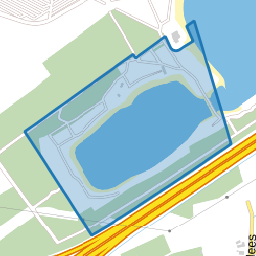 Perceel ESL00-K-1458