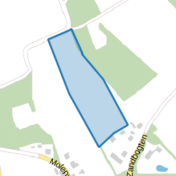 Perceel ESL00-K-1519