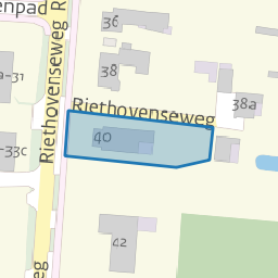 Perceel ESL00-K-1528