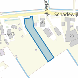 Perceel ESL00-K-1534