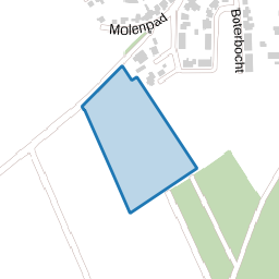 Perceel ESL00-K-1538