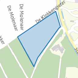 Perceel ESL00-K-1542