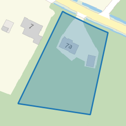 Perceel ESL00-K-1552