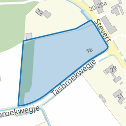 Perceel ESL00-K-1556