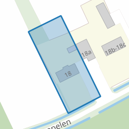 Perceel ESL00-K-1577