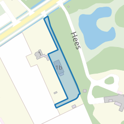 Perceel ESL00-K-1597