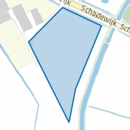 Perceel ESL00-K-1600