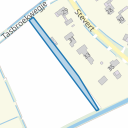 Perceel ESL00-K-1601