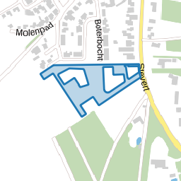 Perceel ESL00-K-1606