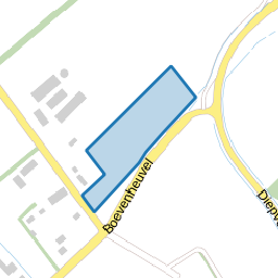 Perceel ESL00-L-1003