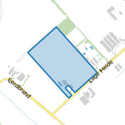 Perceel ESL00-L-1005