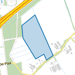 Perceel ESL00-L-1011