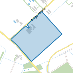 Perceel ESL00-L-1015