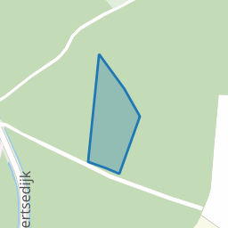 Perceel ESL00-L-1032