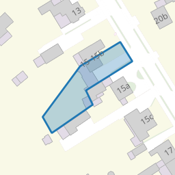 Perceel ESL00-M-1000