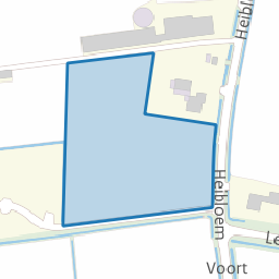 Perceel ESL00-M-1005