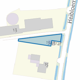 Perceel ESL00-M-1006