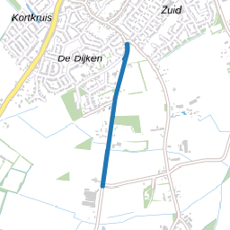 Perceel ESL00-M-1019