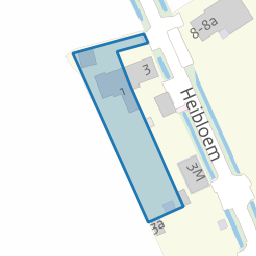 Perceel ESL00-M-1022