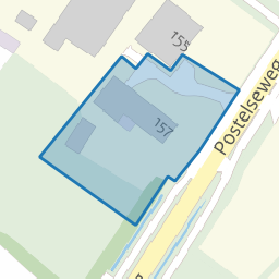 Perceel ESL00-M-1024