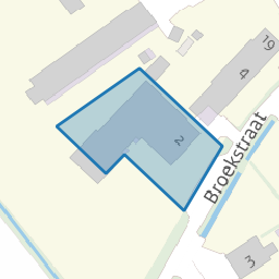 Perceel ESL00-M-1048