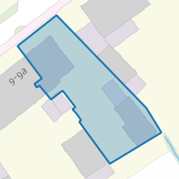 Perceel ESL00-M-1050