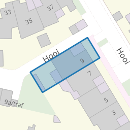 Perceel ESL00-M-1060