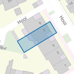 Perceel ESL00-M-1061